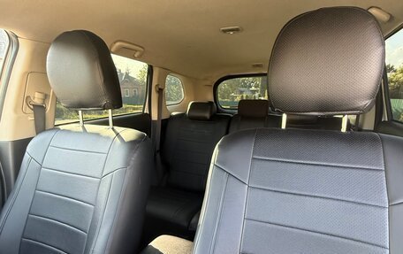 Mitsubishi Outlander III рестайлинг 3, 2014 год, 1 500 000 рублей, 10 фотография
