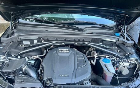 Audi Q5, 2016 год, 2 500 000 рублей, 4 фотография