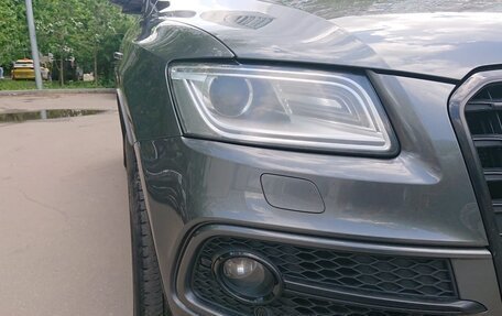 Audi Q5, 2016 год, 2 500 000 рублей, 5 фотография