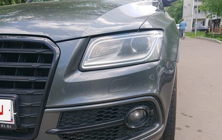 Audi Q5, 2016 год, 2 500 000 рублей, 6 фотография