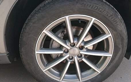 Audi Q5, 2016 год, 2 500 000 рублей, 14 фотография