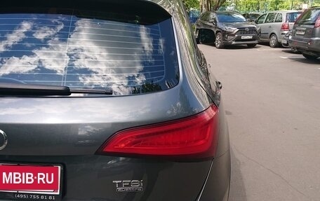 Audi Q5, 2016 год, 2 500 000 рублей, 9 фотография