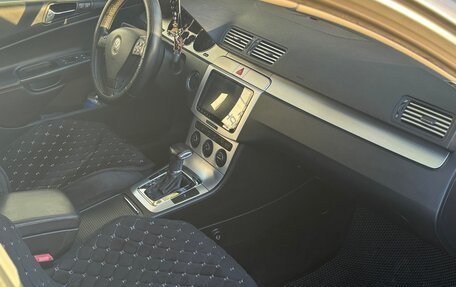 Volkswagen Passat B6, 2007 год, 895 000 рублей, 7 фотография
