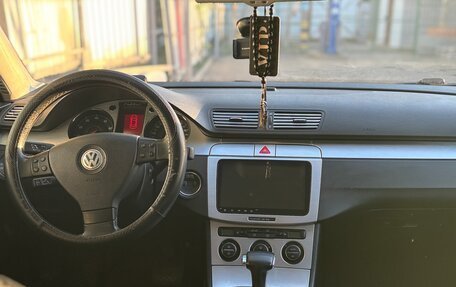Volkswagen Passat B6, 2007 год, 895 000 рублей, 8 фотография