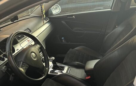 Volkswagen Passat B6, 2007 год, 895 000 рублей, 13 фотография