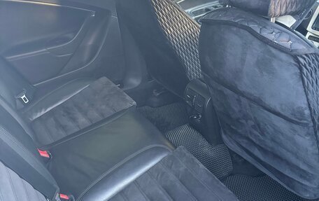 Volkswagen Passat B6, 2007 год, 895 000 рублей, 9 фотография