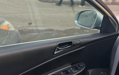 Volkswagen Passat B6, 2007 год, 895 000 рублей, 15 фотография