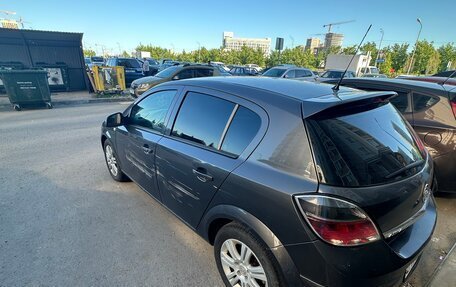 Opel Astra H, 2012 год, 550 000 рублей, 5 фотография