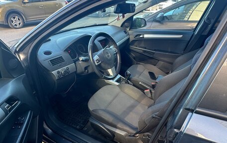 Opel Astra H, 2012 год, 550 000 рублей, 7 фотография