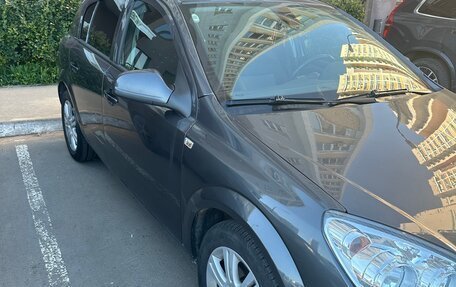 Opel Astra H, 2012 год, 550 000 рублей, 2 фотография