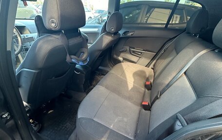 Opel Astra H, 2012 год, 550 000 рублей, 10 фотография