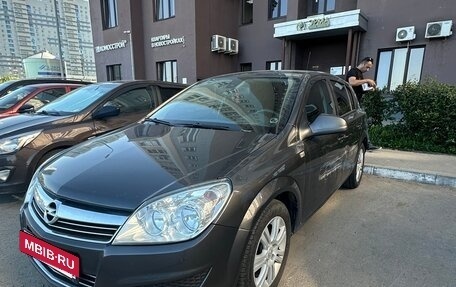 Opel Astra H, 2012 год, 550 000 рублей, 4 фотография
