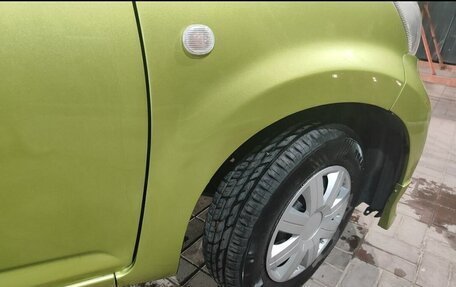 Toyota Passo III, 2004 год, 409 000 рублей, 6 фотография