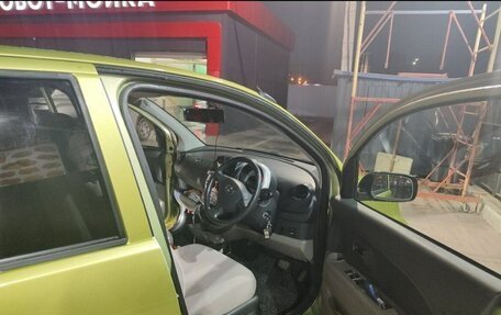 Toyota Passo III, 2004 год, 409 000 рублей, 5 фотография