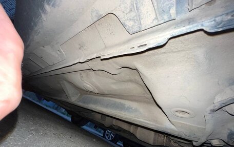 Toyota Avensis III рестайлинг, 2008 год, 1 270 000 рублей, 9 фотография