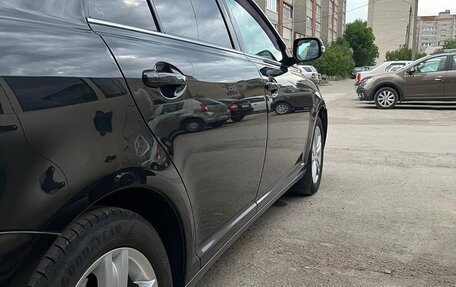 Toyota Avensis III рестайлинг, 2008 год, 1 270 000 рублей, 19 фотография