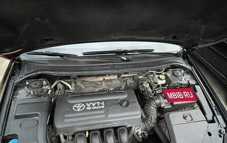 Toyota Avensis III рестайлинг, 2008 год, 1 270 000 рублей, 7 фотография