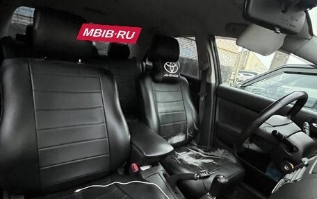 Toyota Avensis III рестайлинг, 2008 год, 1 270 000 рублей, 17 фотография