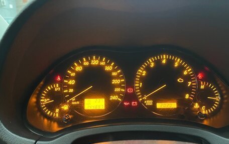 Toyota Avensis III рестайлинг, 2008 год, 1 270 000 рублей, 29 фотография