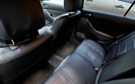 Toyota Avensis III рестайлинг, 2008 год, 1 270 000 рублей, 28 фотография