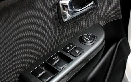 KIA Rio III рестайлинг, 2012 год, 790 000 рублей, 10 фотография