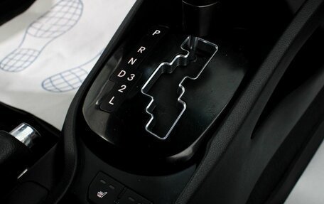 KIA Rio III рестайлинг, 2012 год, 790 000 рублей, 17 фотография