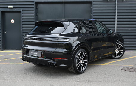 Porsche Cayenne III, 2025 год, 23 800 000 рублей, 3 фотография