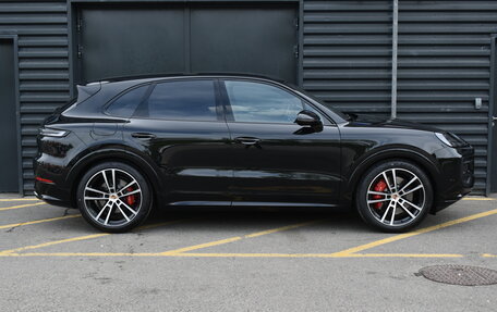 Porsche Cayenne III, 2025 год, 23 800 000 рублей, 4 фотография
