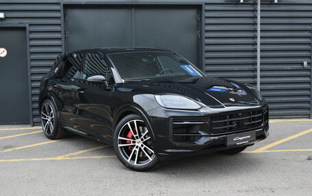 Porsche Cayenne III, 2025 год, 23 800 000 рублей, 5 фотография