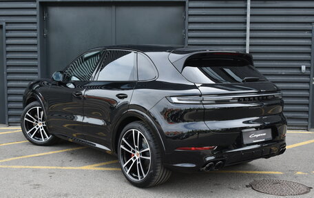 Porsche Cayenne III, 2025 год, 23 800 000 рублей, 6 фотография
