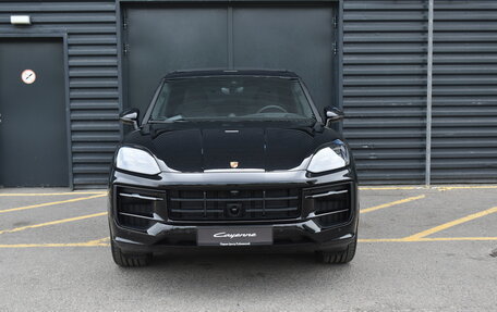 Porsche Cayenne III, 2025 год, 23 800 000 рублей, 7 фотография