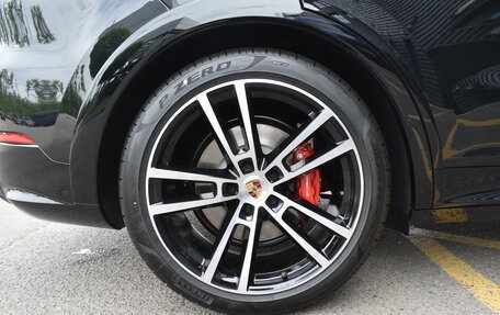 Porsche Cayenne III, 2025 год, 23 800 000 рублей, 9 фотография