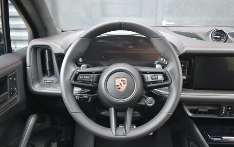 Porsche Cayenne III, 2025 год, 23 800 000 рублей, 17 фотография