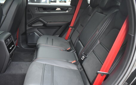 Porsche Cayenne III, 2025 год, 23 800 000 рублей, 12 фотография