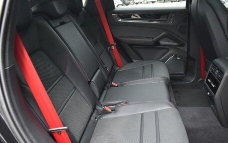 Porsche Cayenne III, 2025 год, 23 800 000 рублей, 15 фотография