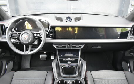 Porsche Cayenne III, 2025 год, 23 800 000 рублей, 16 фотография