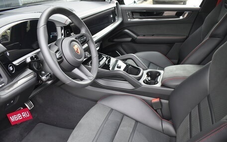 Porsche Cayenne III, 2025 год, 23 800 000 рублей, 10 фотография