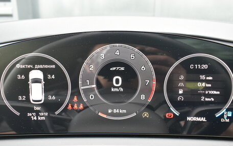 Porsche Cayenne III, 2025 год, 23 800 000 рублей, 30 фотография