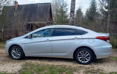 Hyundai i40 I рестайлинг, 2016 год, 1 350 000 рублей, 3 фотография
