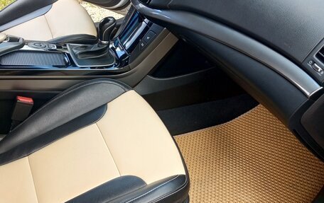 Hyundai i40 I рестайлинг, 2016 год, 1 350 000 рублей, 4 фотография