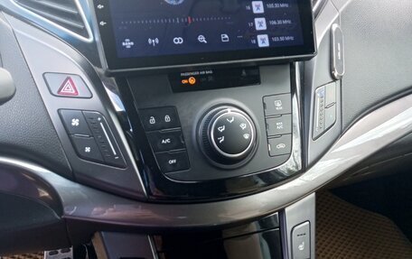Hyundai i40 I рестайлинг, 2016 год, 1 350 000 рублей, 6 фотография
