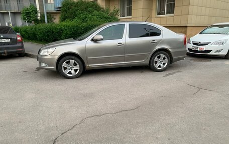 Skoda Octavia, 2011 год, 695 000 рублей, 3 фотография