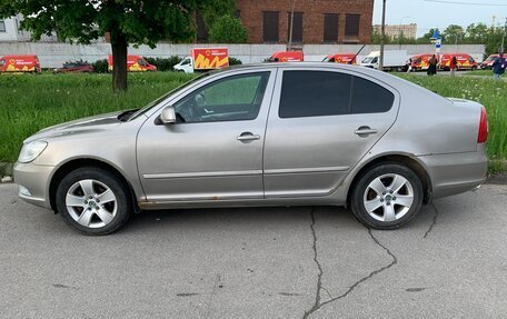 Skoda Octavia, 2011 год, 695 000 рублей, 10 фотография