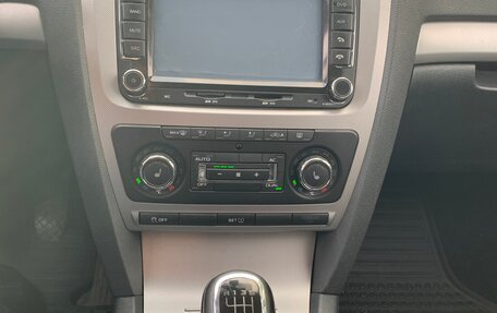 Skoda Octavia, 2011 год, 695 000 рублей, 7 фотография