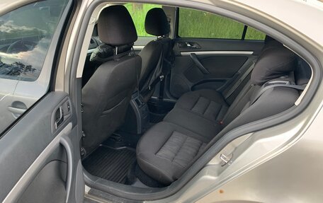 Skoda Octavia, 2011 год, 695 000 рублей, 12 фотография