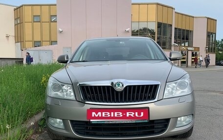 Skoda Octavia, 2011 год, 695 000 рублей, 11 фотография
