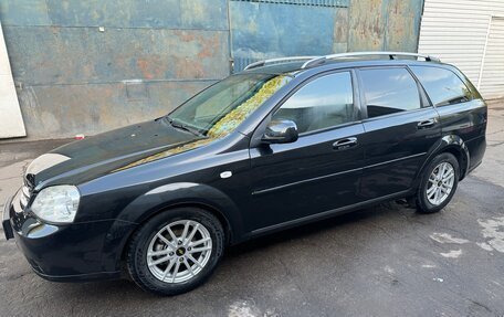 Chevrolet Lacetti, 2010 год, 550 000 рублей, 3 фотография