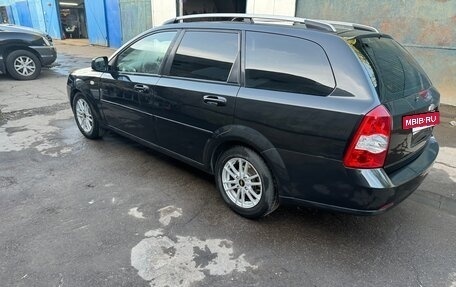 Chevrolet Lacetti, 2010 год, 550 000 рублей, 6 фотография