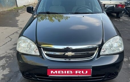 Chevrolet Lacetti, 2010 год, 550 000 рублей, 4 фотография