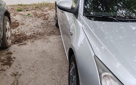 Chevrolet Cruze II, 2010 год, 700 000 рублей, 5 фотография